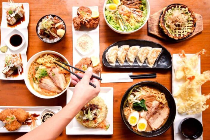 Japan
