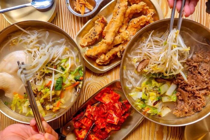South Korea