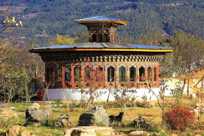 Bhutan