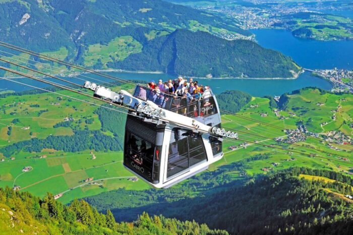 Switzerland