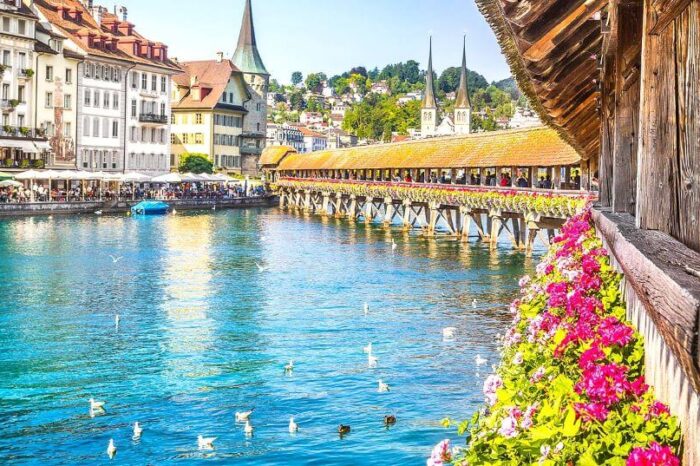 Switzerland