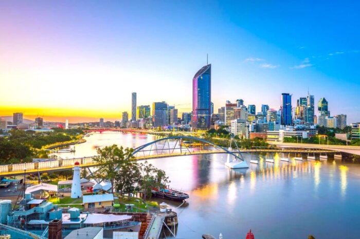 Australia