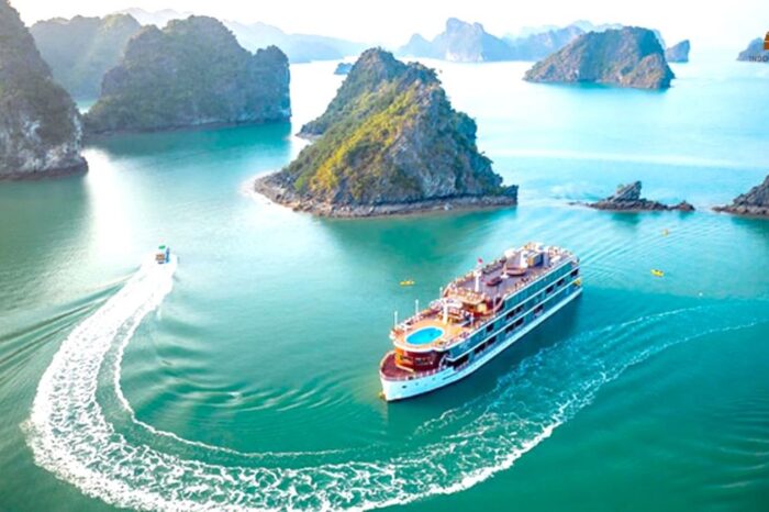 8 Days Northern Vietnam Tour