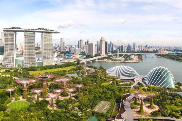 Best of Singapore