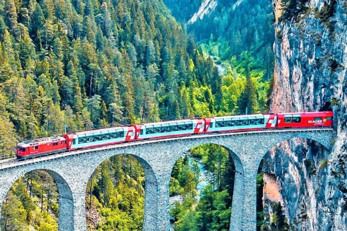 Switzerland