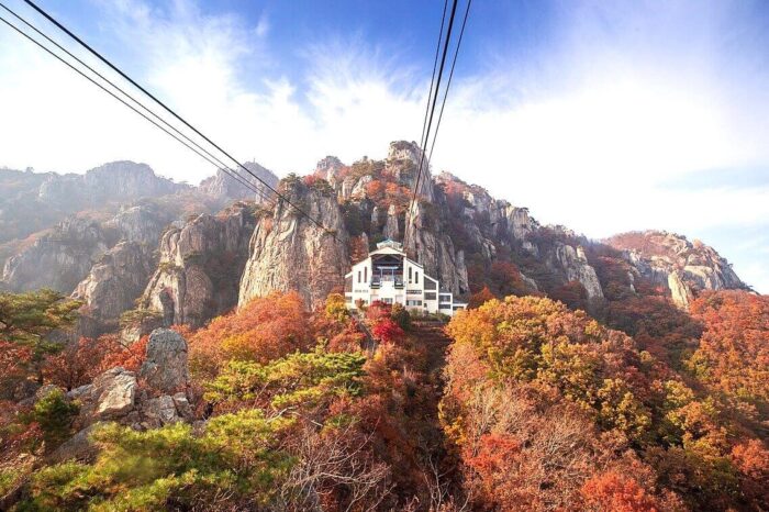South Korea