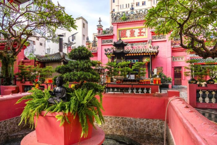 8 Days Vietnam Highlights: Saigon, Mui Ne & Da Lat