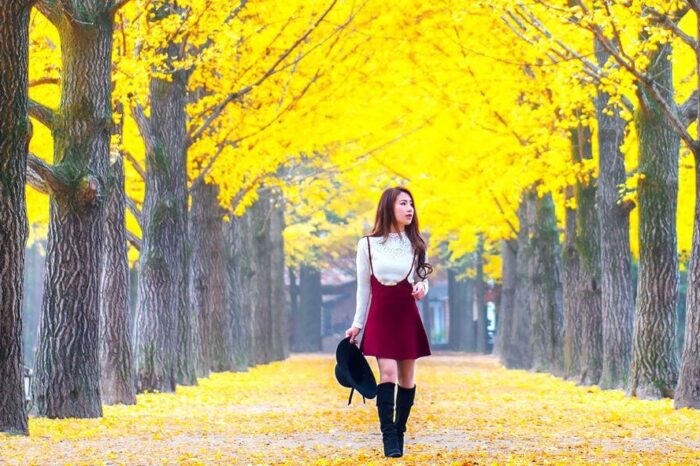 South Korea