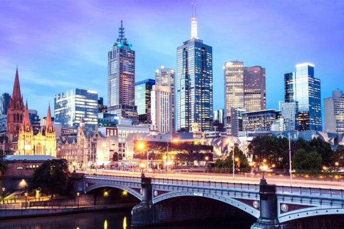 Australia