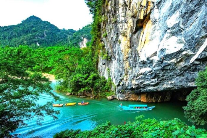 7 Days Southern & Central Vietnam Tour