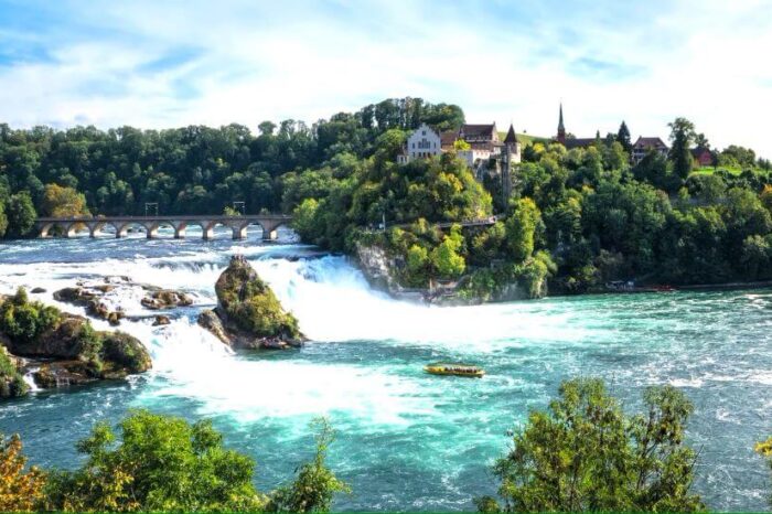 Switzerland