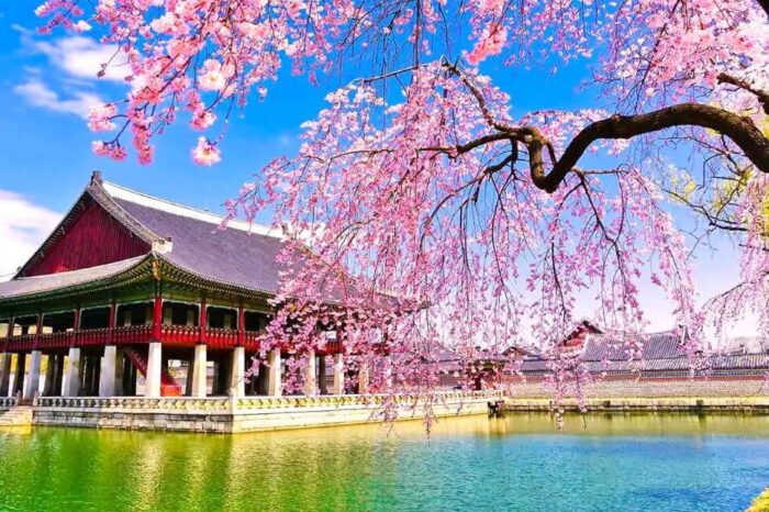 South Korea