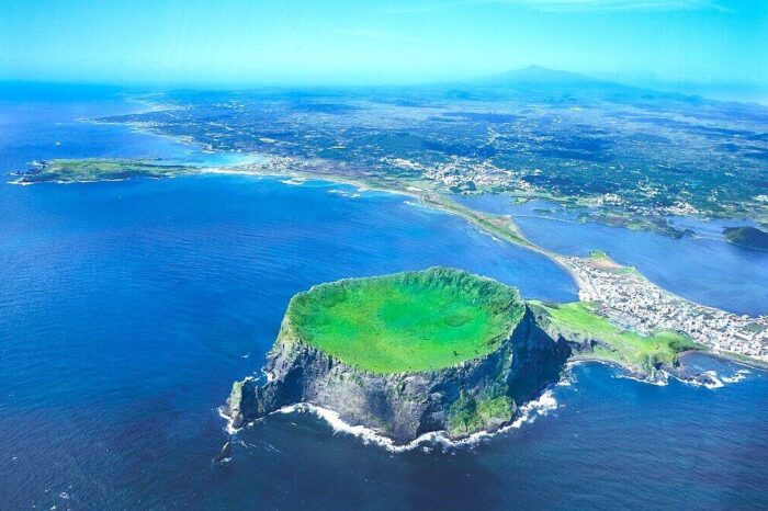 South Korea
