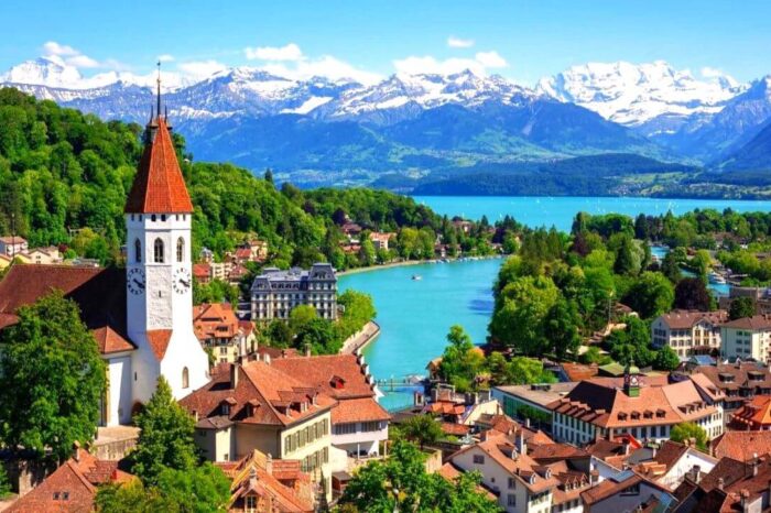 Switzerland