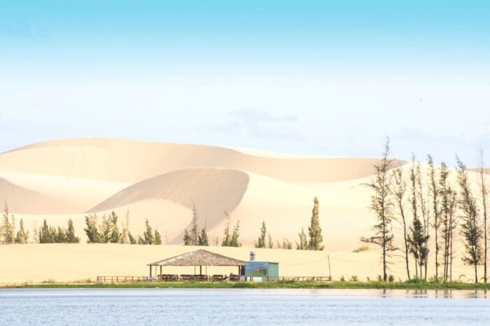 8 Days Southern Vietnam Highlights Tour